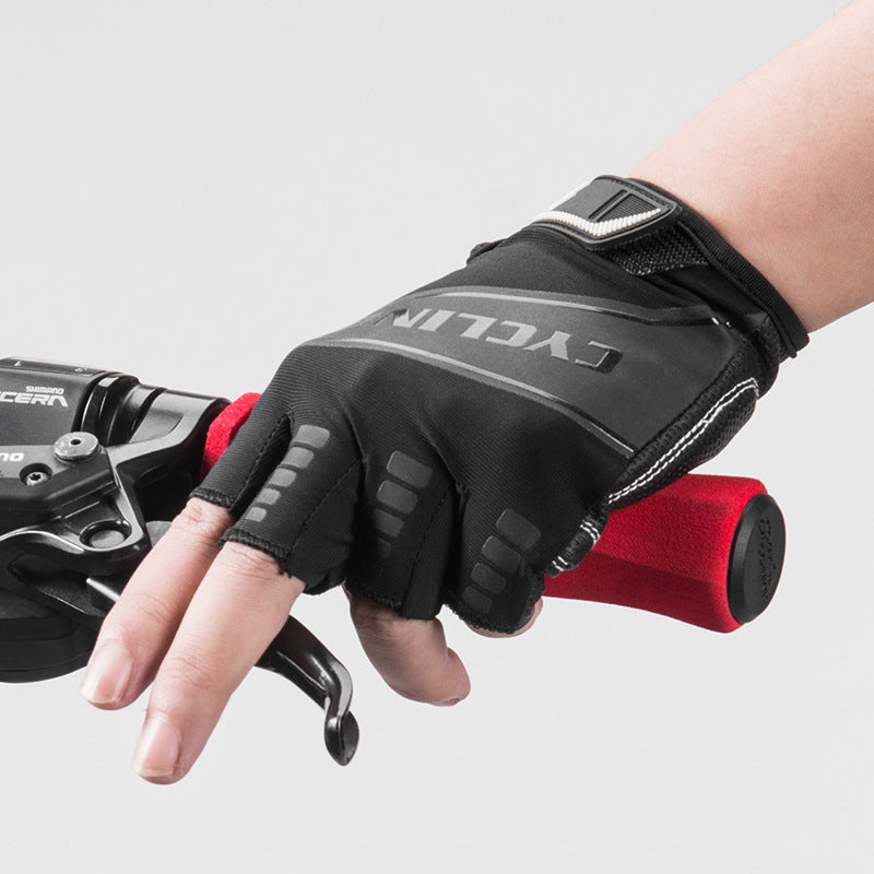 Mountain Bike Cycling Outdoor Fitness Gloves: Unleash Your Adventure